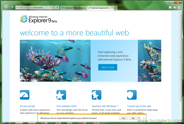 IE9